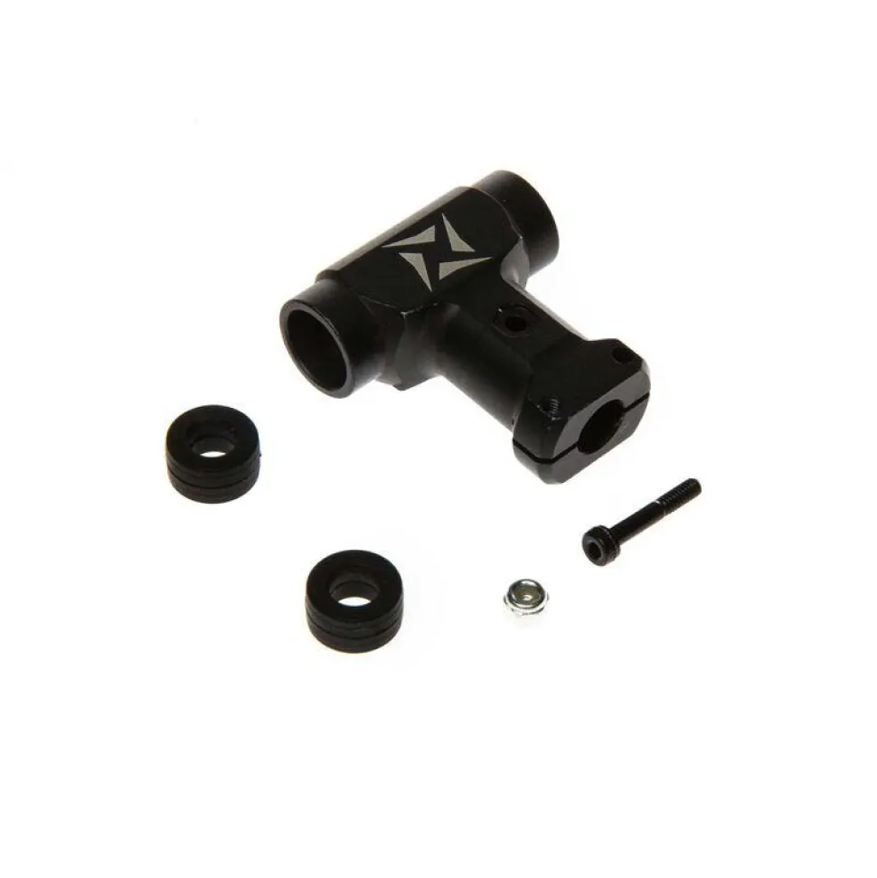 Main Rotor Headblock: Fusion 360 - Blade