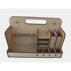 Mallette du modéliste - Disarmodel