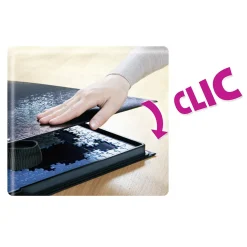 Mallette Puzzle store 300-1000 pièces - Ravensburger