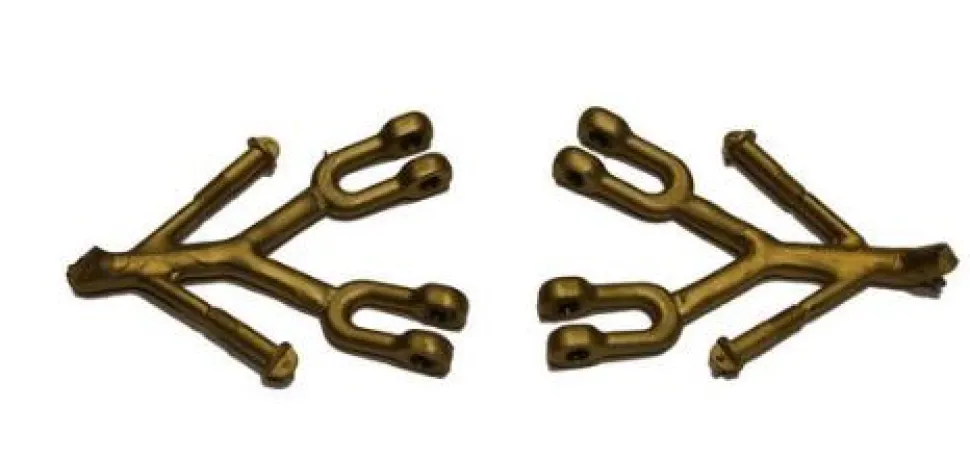 Manilles métal Panther 1/16 - Torro