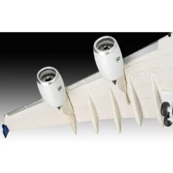 Maquette avion : Airbus A380 - Revell