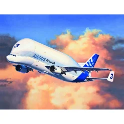 Maquette avion : Airbus A300-600ST Beluga - Revell