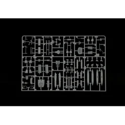 Maquette Avion : AMX-T - Italeri