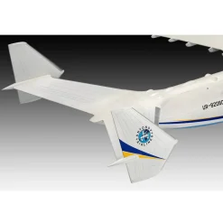 Maquette avion : Antonov AN-225 Mrija - Revell
