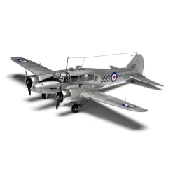 Maquette Avion : Avro Anson Mk.I 1:48 - Airfix