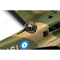 Maquette Avion : Avro Anson Mk.I 1:48 - Airfix