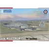 Maquette Avion : A.W. Meteor NF Mk.11 RAF Squardrons - Special Hobby