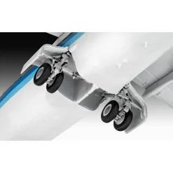 Maquette Avion : Bae 146 - RJ85 - Revell