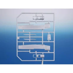 Maquette avion : Blue bird Aero 11 L-BUCD - Special Hobby