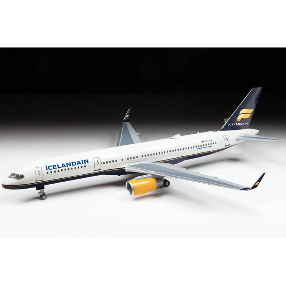 Maquette avion : Boeing 757-200 - Zvezda