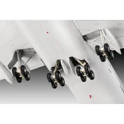 Maquette avion : Boeing 747-8 Lufthansa New Livery - Revell