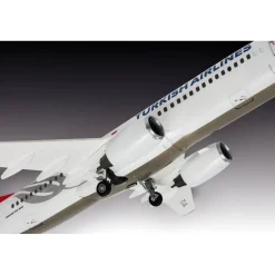Maquette avion : Boeing 737-800