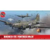 Maquette avion : Boeing B-17G / Fortress Mk.III en 1:72 - Airfix