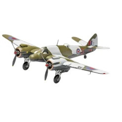 Maquette avion : Bristol Beaufighter Mk. VI - Revell