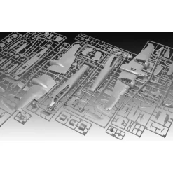 Maquette avion : Bristol Beaufighter Mk. VI - Revell