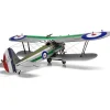 Maquette avion : Bristol Bulldog Mk.II - Airfix