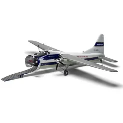 Maquette Avion : Bristol Superfreighter 1:72 - Airfix
