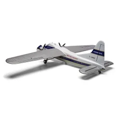 Maquette Avion : Bristol Superfreighter 1:72 - Airfix