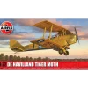 Maquette Avion : de Havilland Tiger Moth - Airfix