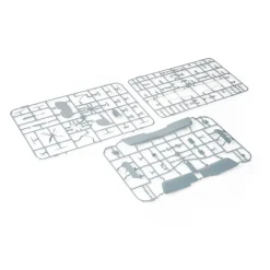 Maquette avion : DH-2 1/48 - Eduard