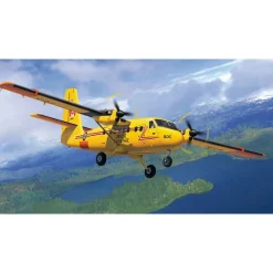 Maquette avion : DHC-6 Twin Otter - Revell