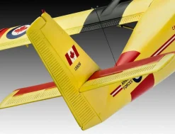 Maquette avion : DHC-6 Twin Otter - Revell