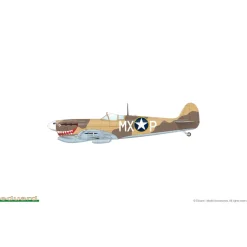 Maquette avion : Eagle´s Call, Edition limitée - Eduard