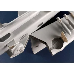 Maquette Avion : Fairey Barracuda in 1:48 - Trumpeter