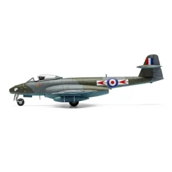 Maquette Avion : Gloster Meteor F.8/FR.9 - Airfix