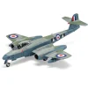 Maquette avion : Gloster Meteor FR9 - Airfix