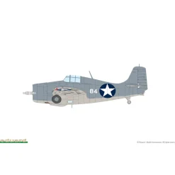Maquette avion : Guadalcanal, Edition limitée - Eduard