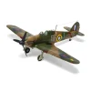 Maquette avion : Hawker Hurricane Mk.I - Airfix