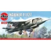 Maquette Avion : Hawker P.1127 - Airfix