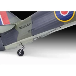 Maquette avion : Hawker Sea Hurricane Mk.IIC - Revell