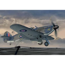 Maquette avion : Hawker Sea Hurricane Mk.IIC - Revell
