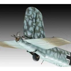 Maquette avion : Heinkel He177 A-5 Greif - Revell