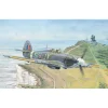 Maquette avion : Hurricane Mk.IIC - Hobby Boss
