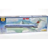 Maquette avion : Ilyouchine Il-62M - Zvezda