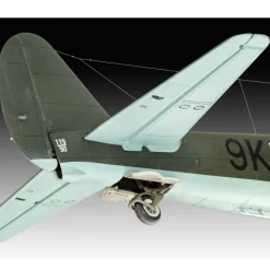 Maquette avion : Junkers Ju 88 A-1 Battle of Britain - Revell