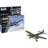 Maquette avion : Junkers Ju88 A-1 : Bataille d’Angleterre - Revell