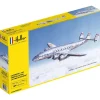 Maquette avion : L-749 Constellation Flying Dutchman - Heller