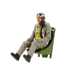 Maquette avion : Lockheed P-38 J Lightning - Tamiya