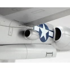 Maquette avion : Lockheed P-38 J Lightning - Tamiya