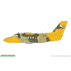 Maquette avion : L-410UVP Turbolet Eduard-Limited - Eduard