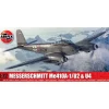 Maquette Avion : Messerschmitt Me410A-1 - Airfix