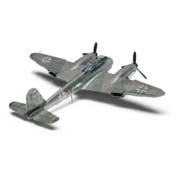 Maquette Avion : Messerschmitt Me410A-1 - Airfix