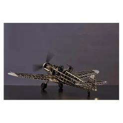 Maquette avion : Messerschmitt BF109G - Artesania