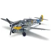 Maquette avion : Messerschmitt Bf109G-6 - Tamiya
