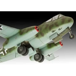 Maquette avion : Model Set Messerschmitt P.1099A - P-Series - Revell