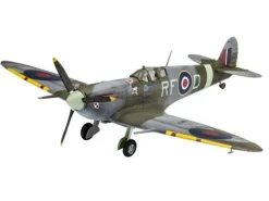 Maquette avion : Model Set : Supermarine Spitfire Mk.Vb - Revell